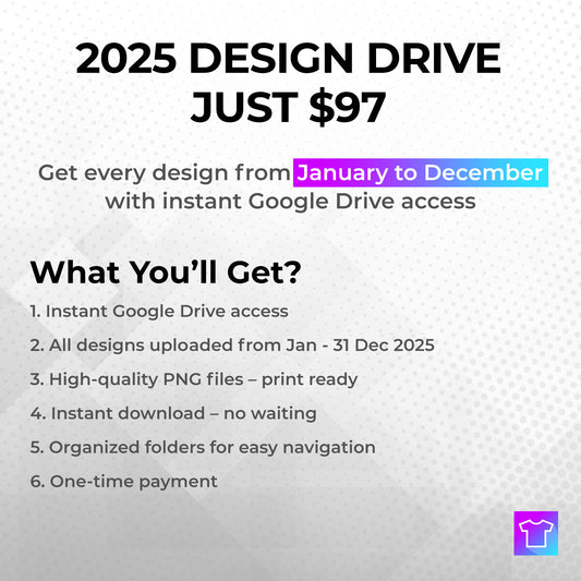 2025 Designs Drive Access
